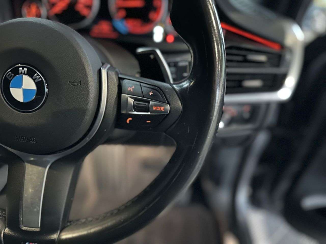 2015 BMW X5 2015 BMW X5