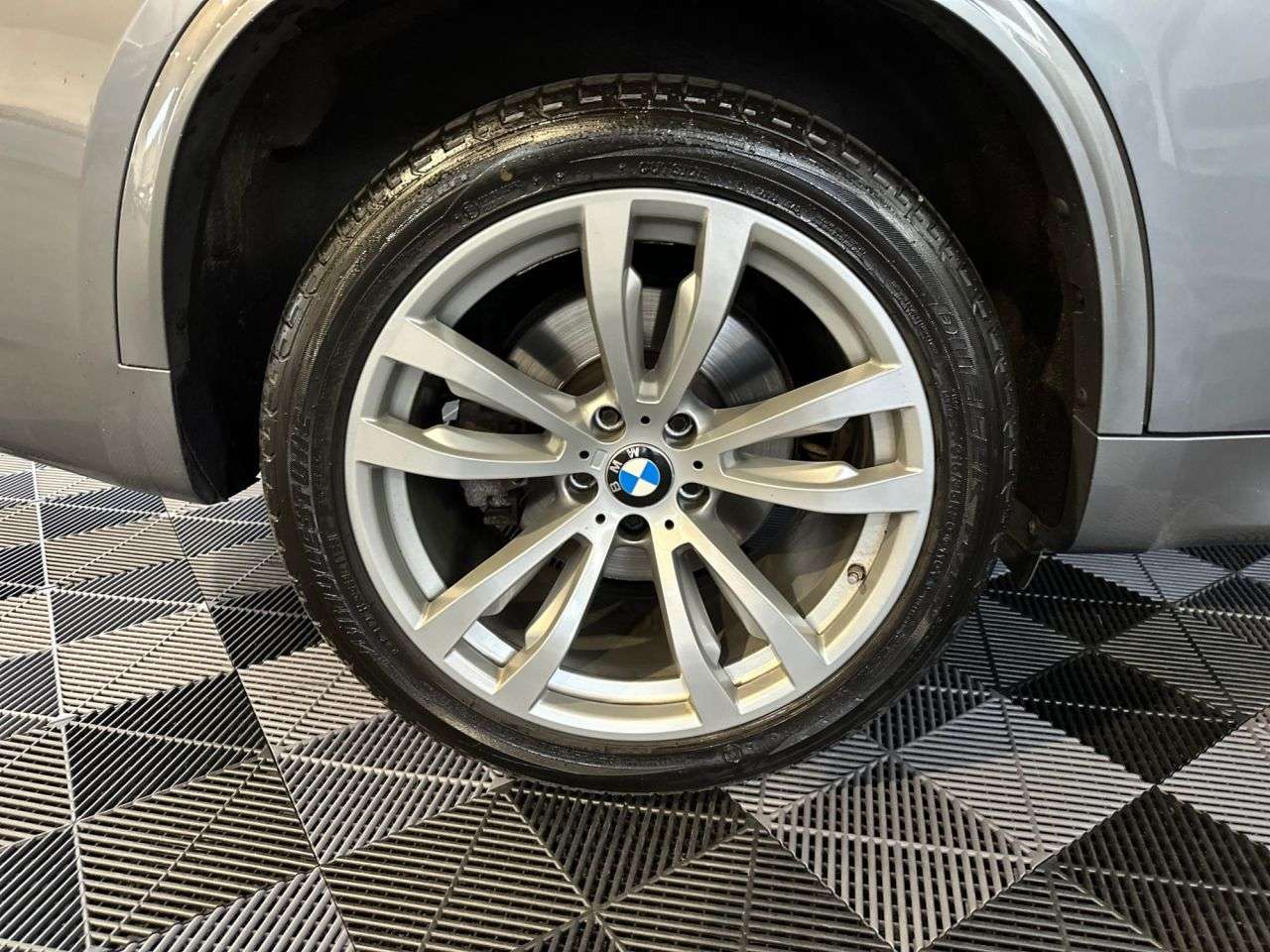 2015 BMW X5 2015 BMW X5