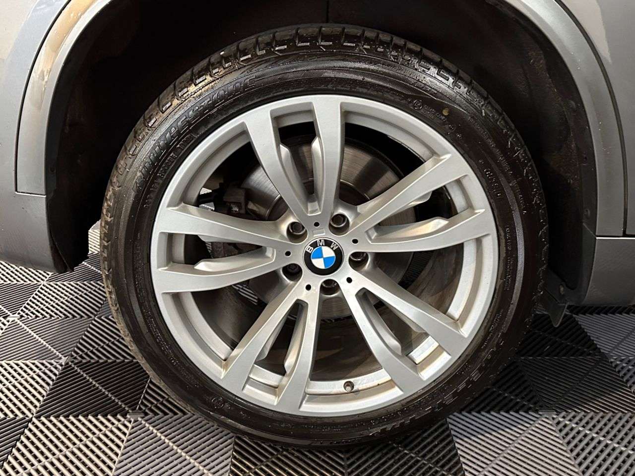 2015 BMW X5 2015 BMW X5