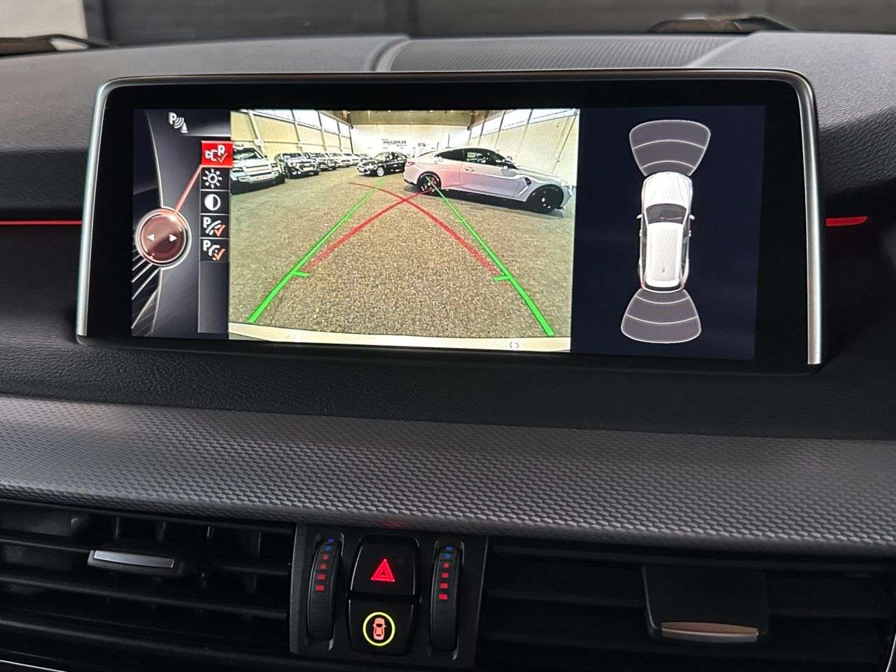 2015 BMW X5 2015 BMW X5