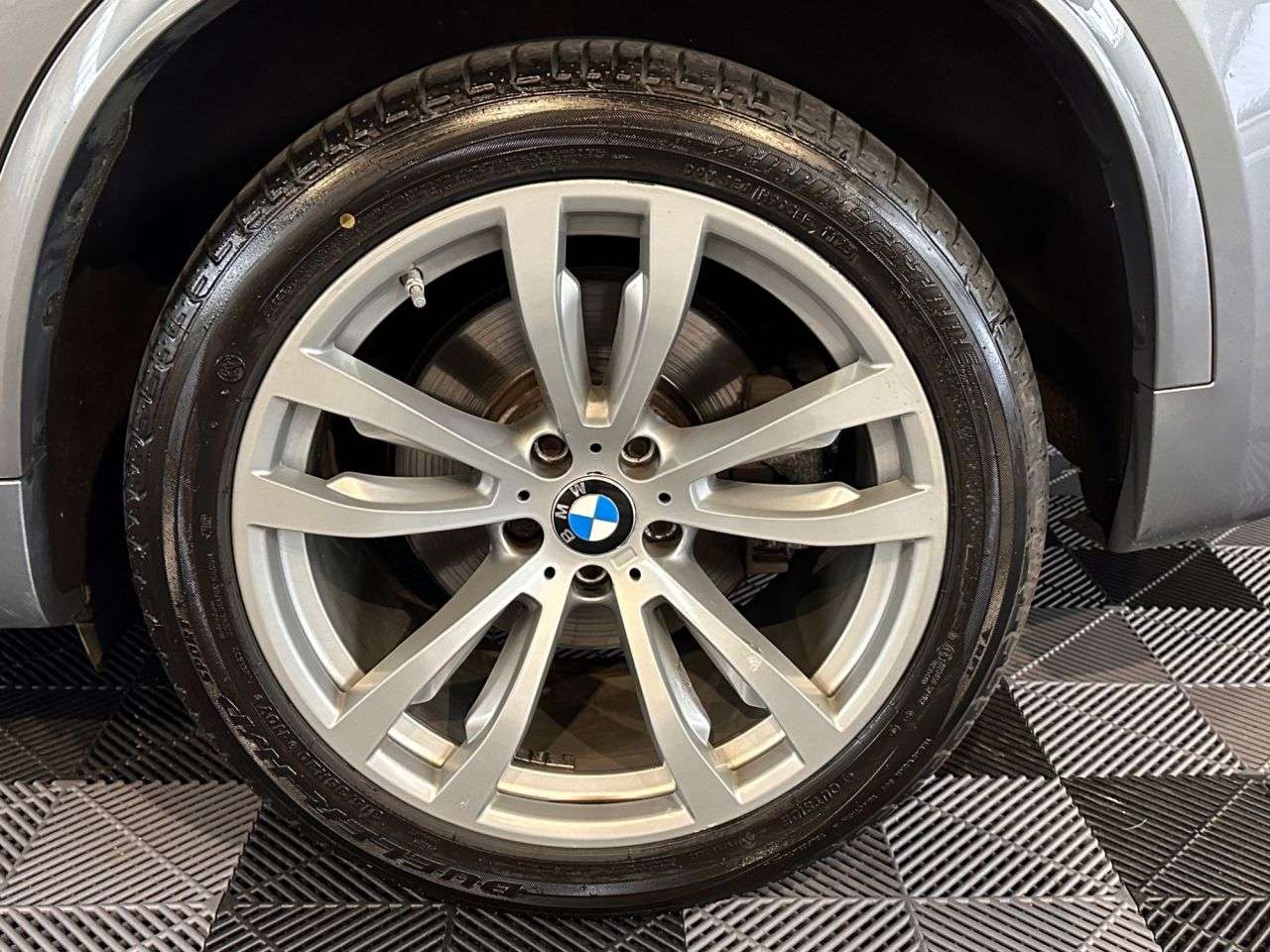 2015 BMW X5 2015 BMW X5