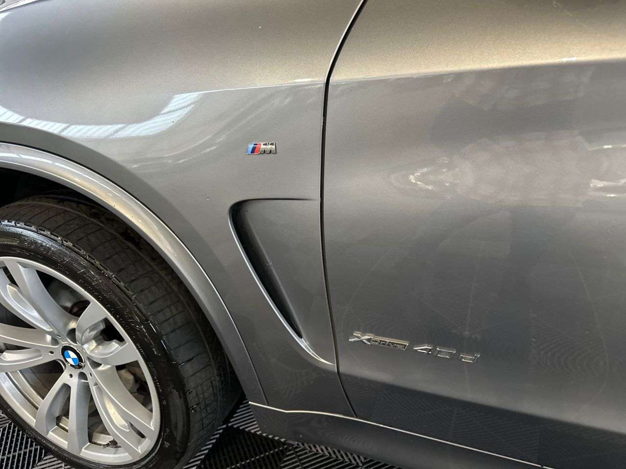 2015 BMW X5 2015 BMW X5