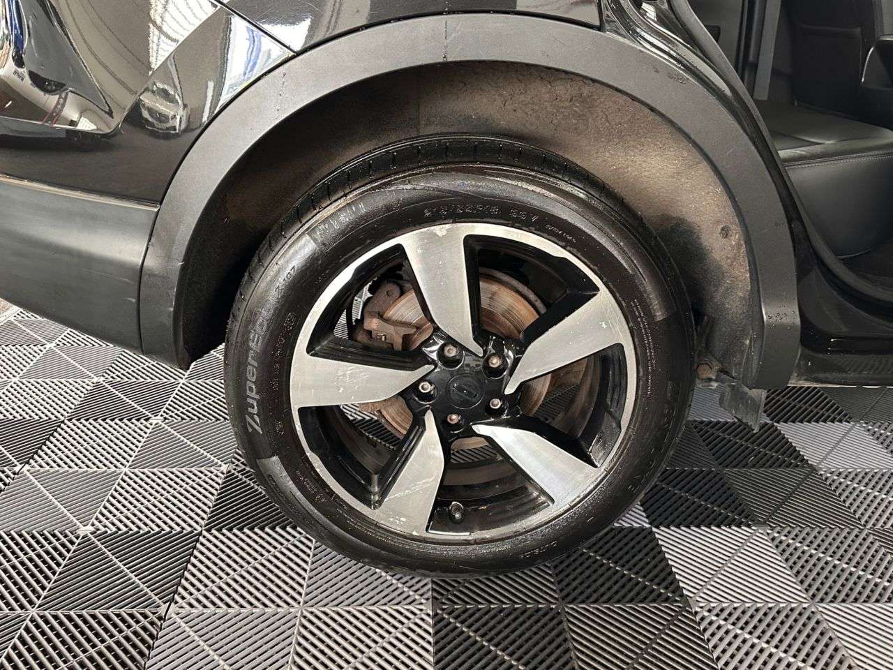 2017 NISSAN QASHQAI 2017 NISSAN QASHQAI