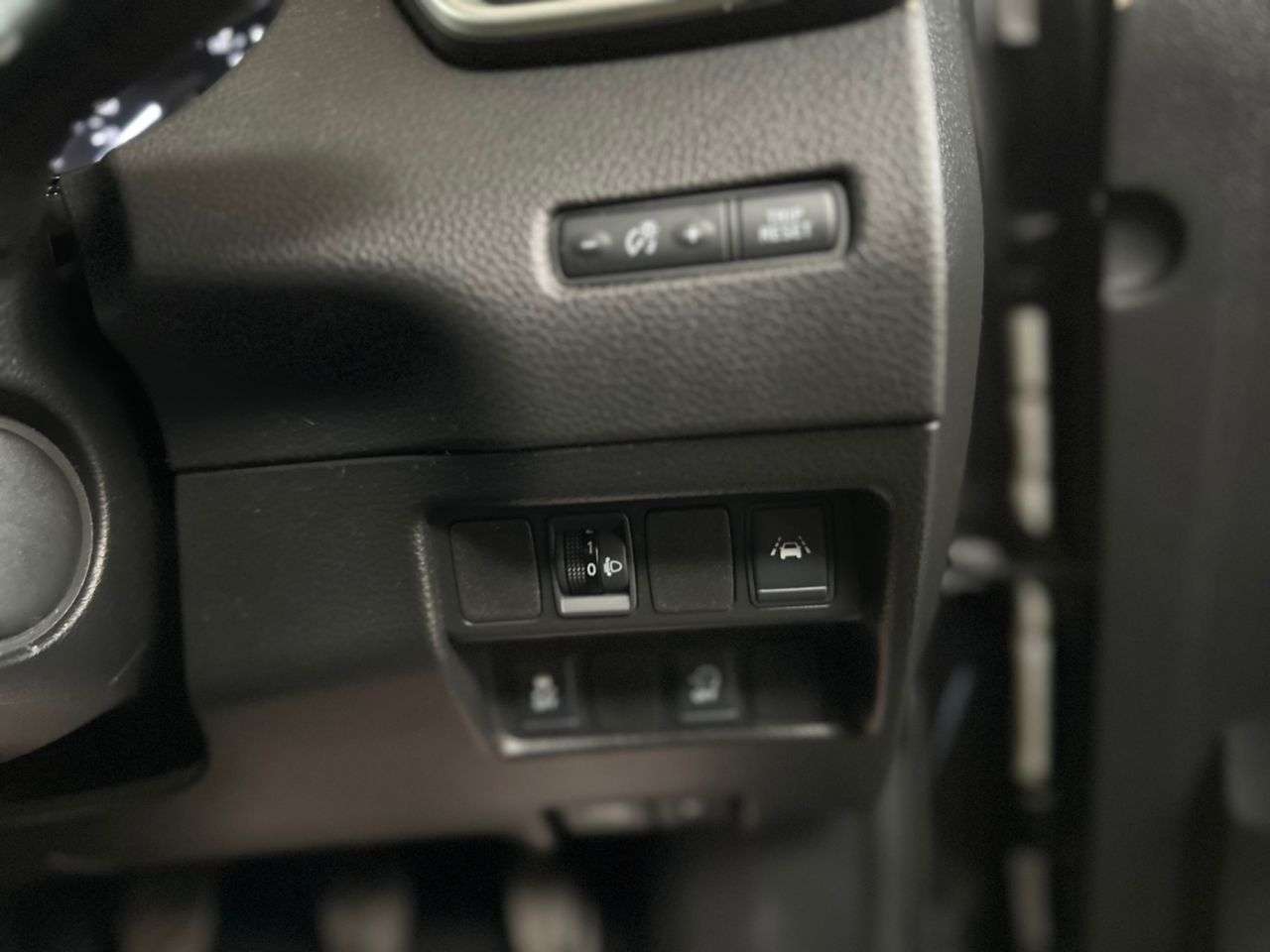 2017 NISSAN QASHQAI 2017 NISSAN QASHQAI