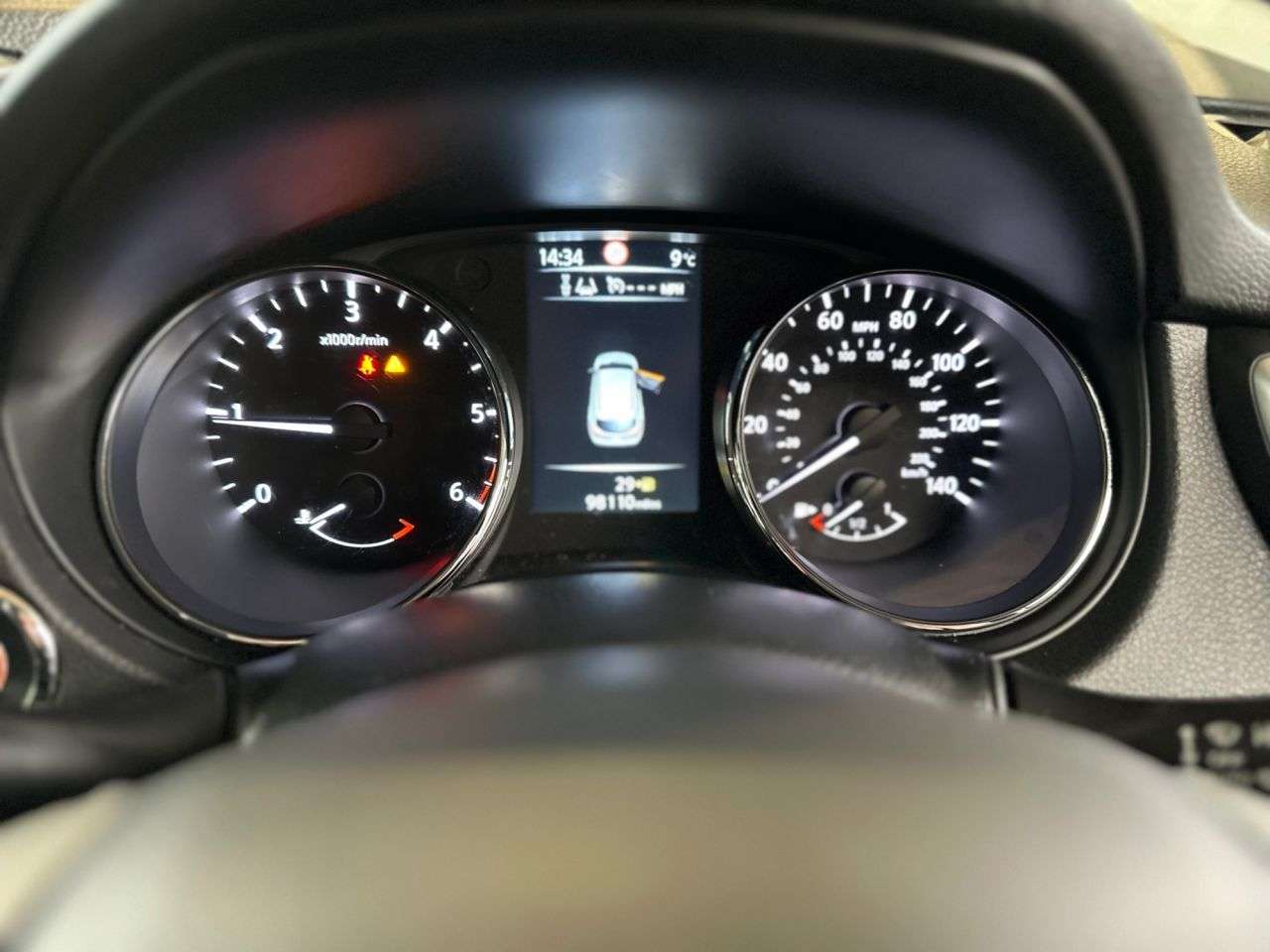 2017 NISSAN QASHQAI 2017 NISSAN QASHQAI