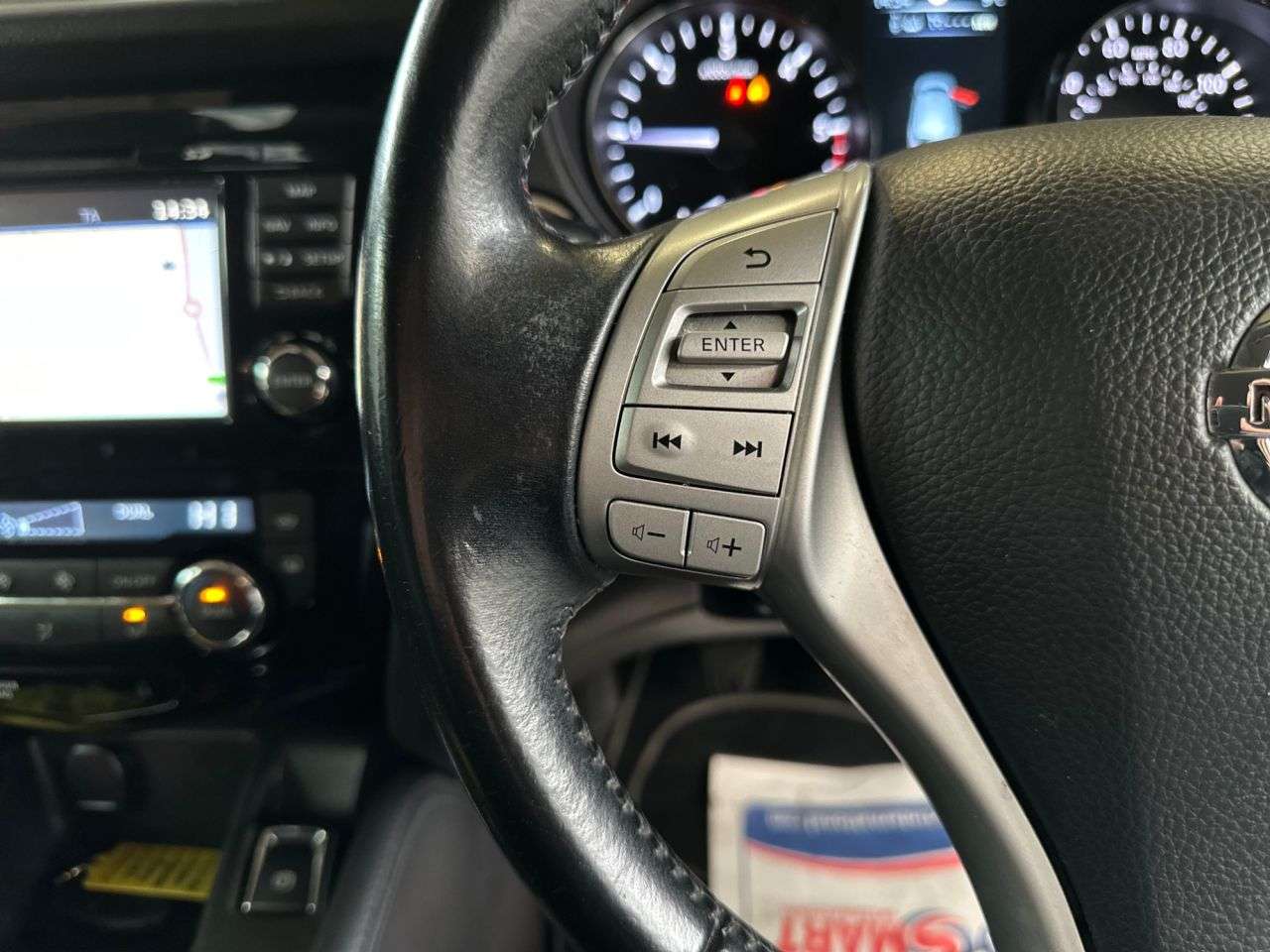 2017 NISSAN QASHQAI 2017 NISSAN QASHQAI