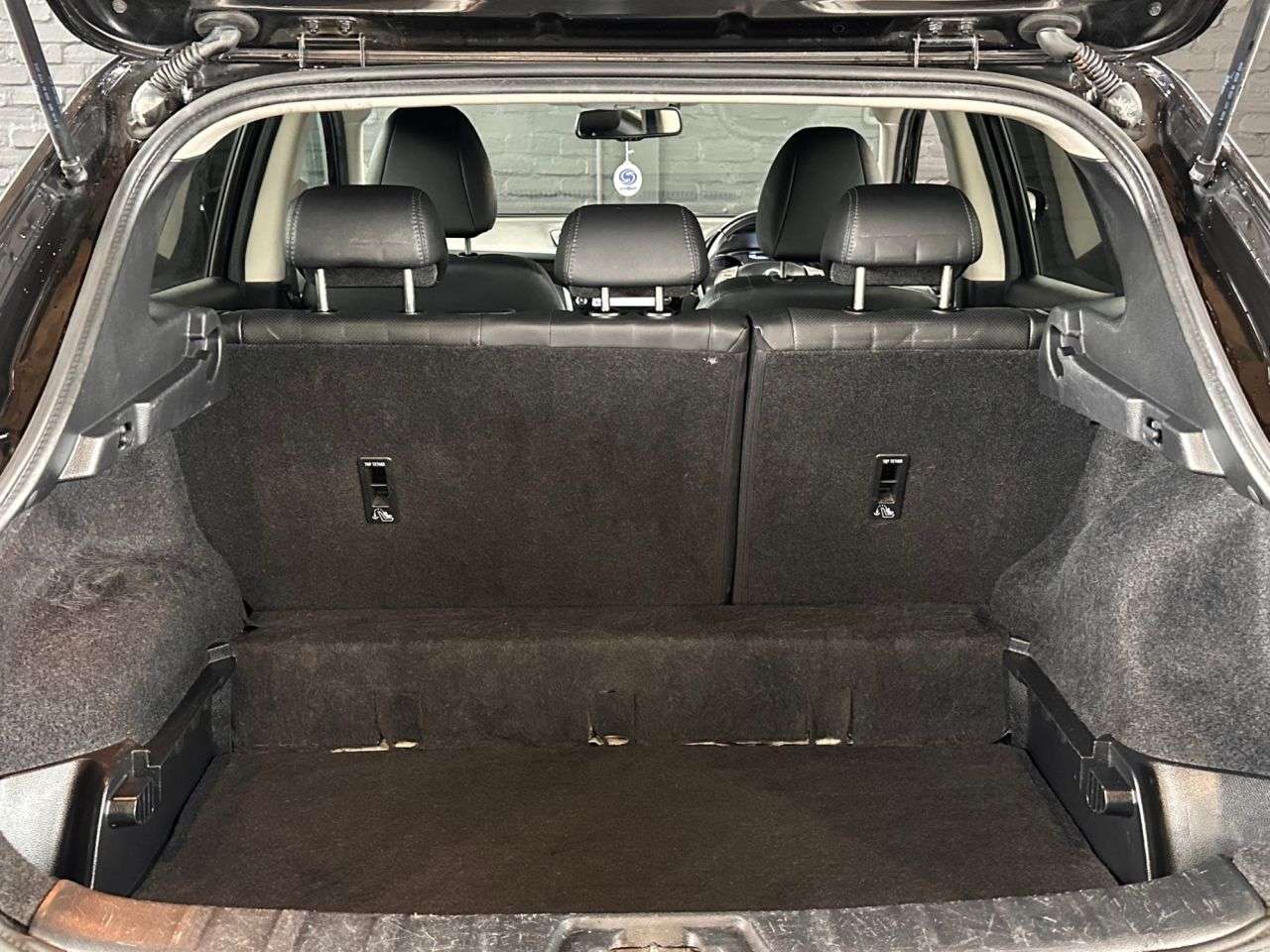 2017 NISSAN QASHQAI 2017 NISSAN QASHQAI