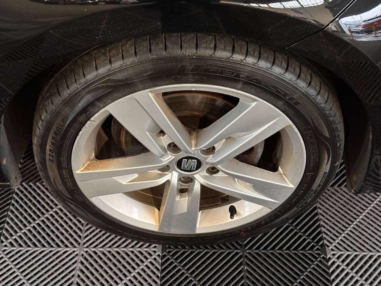 2019 SEAT LEON 2019 SEAT LEON