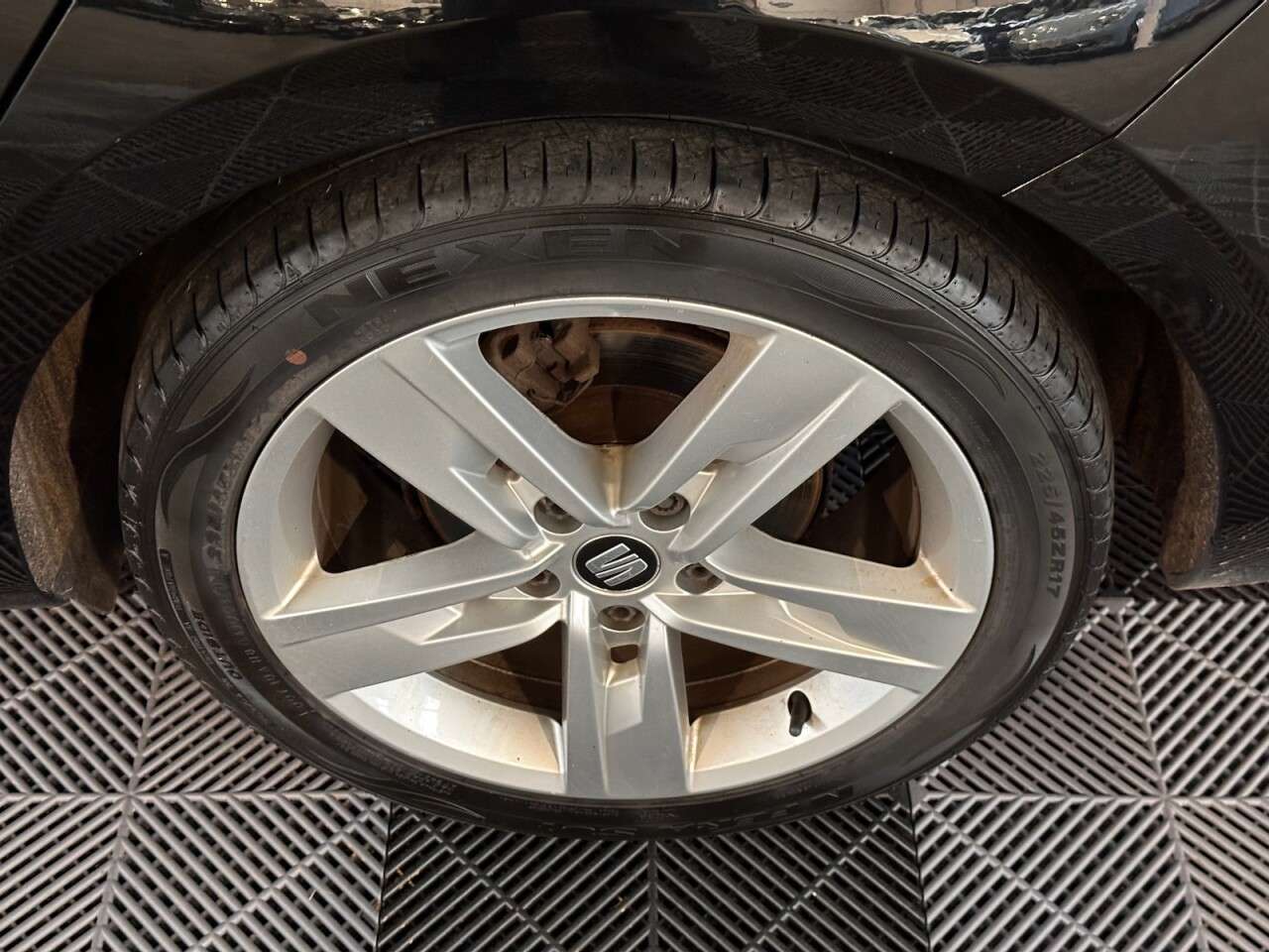 2019 SEAT LEON 2019 SEAT LEON