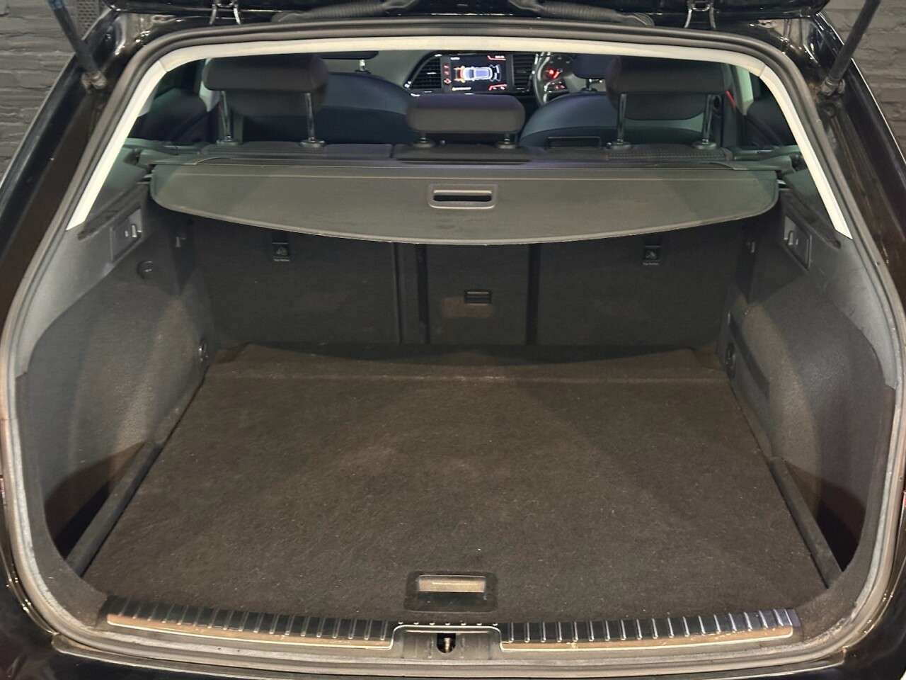 2019 SEAT LEON 2019 SEAT LEON