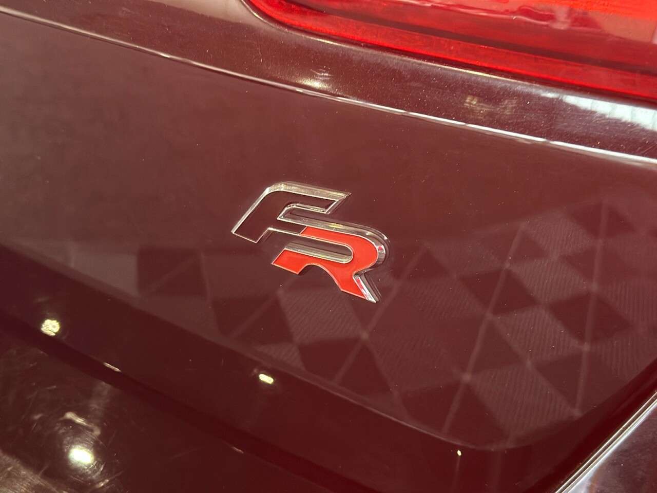 2019 SEAT LEON 2019 SEAT LEON