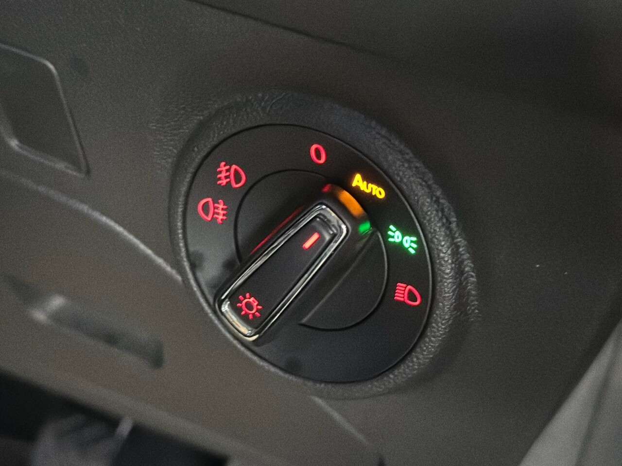 2019 SEAT LEON 2019 SEAT LEON