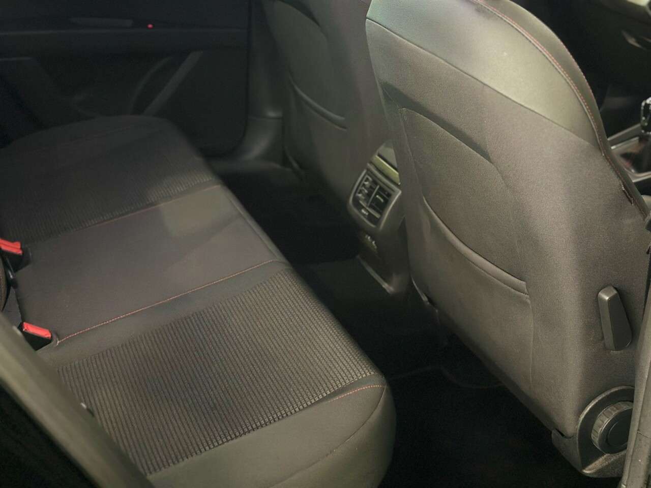 2019 SEAT LEON 2019 SEAT LEON