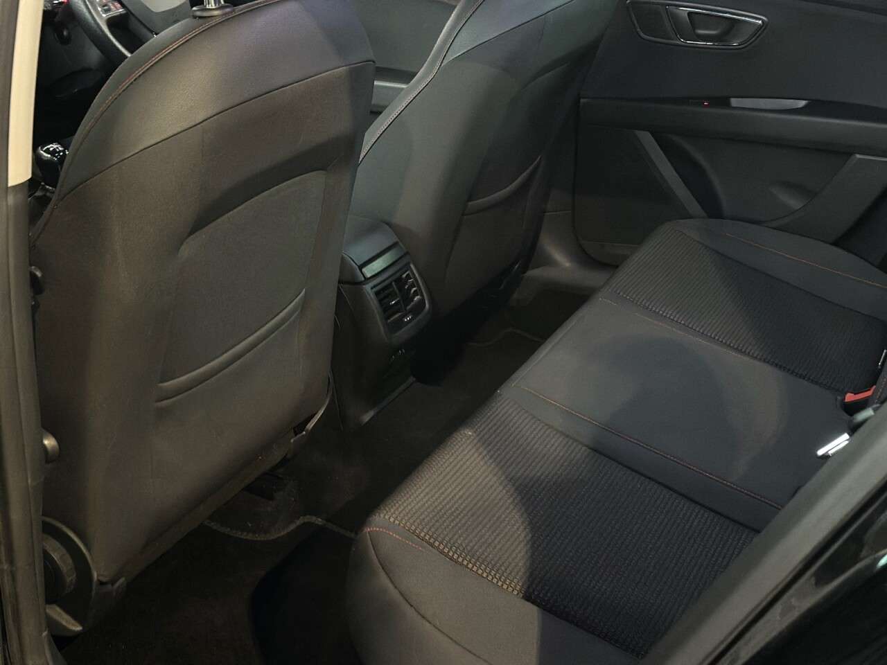 2019 SEAT LEON 2019 SEAT LEON