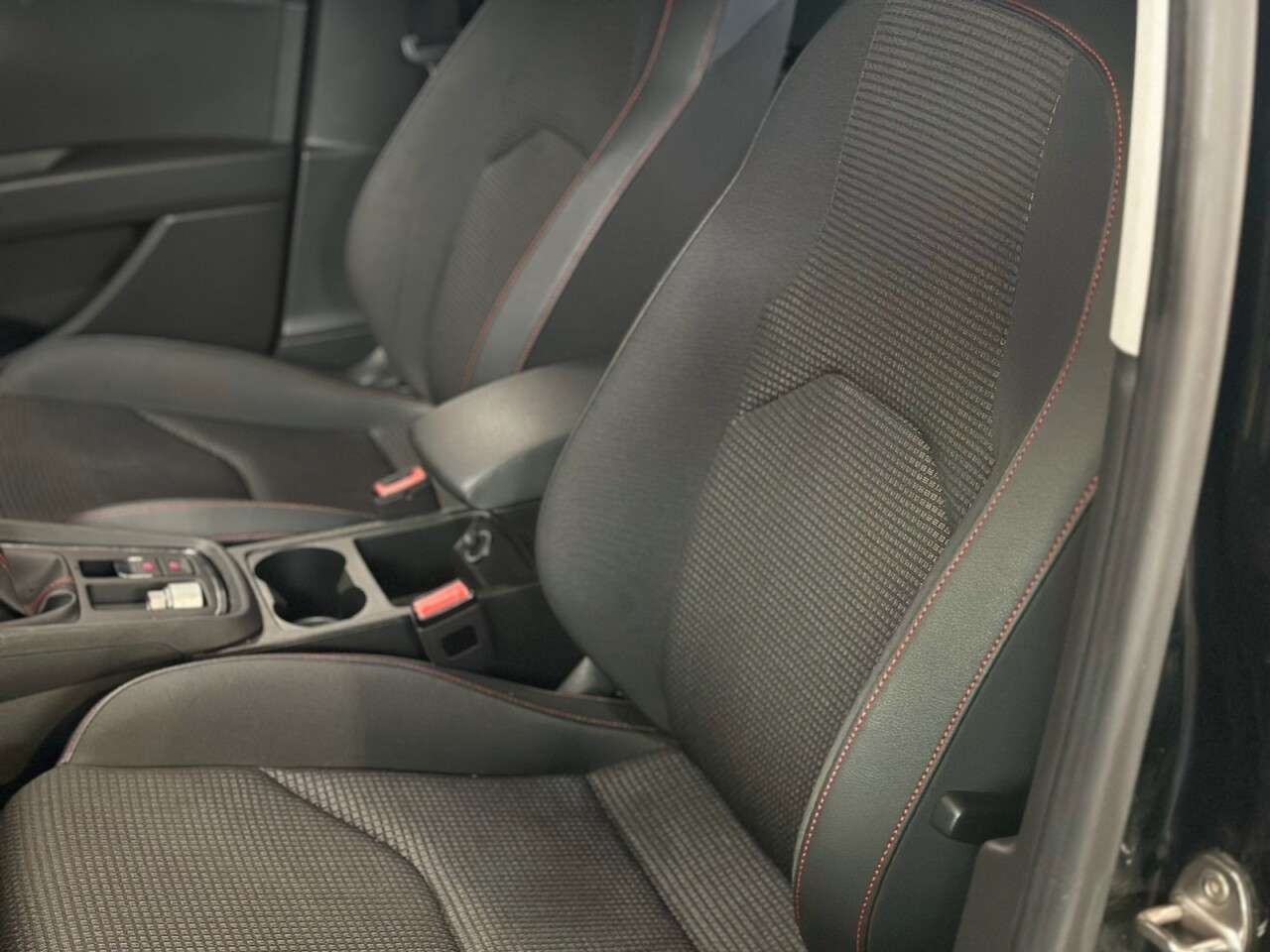 2019 SEAT LEON 2019 SEAT LEON