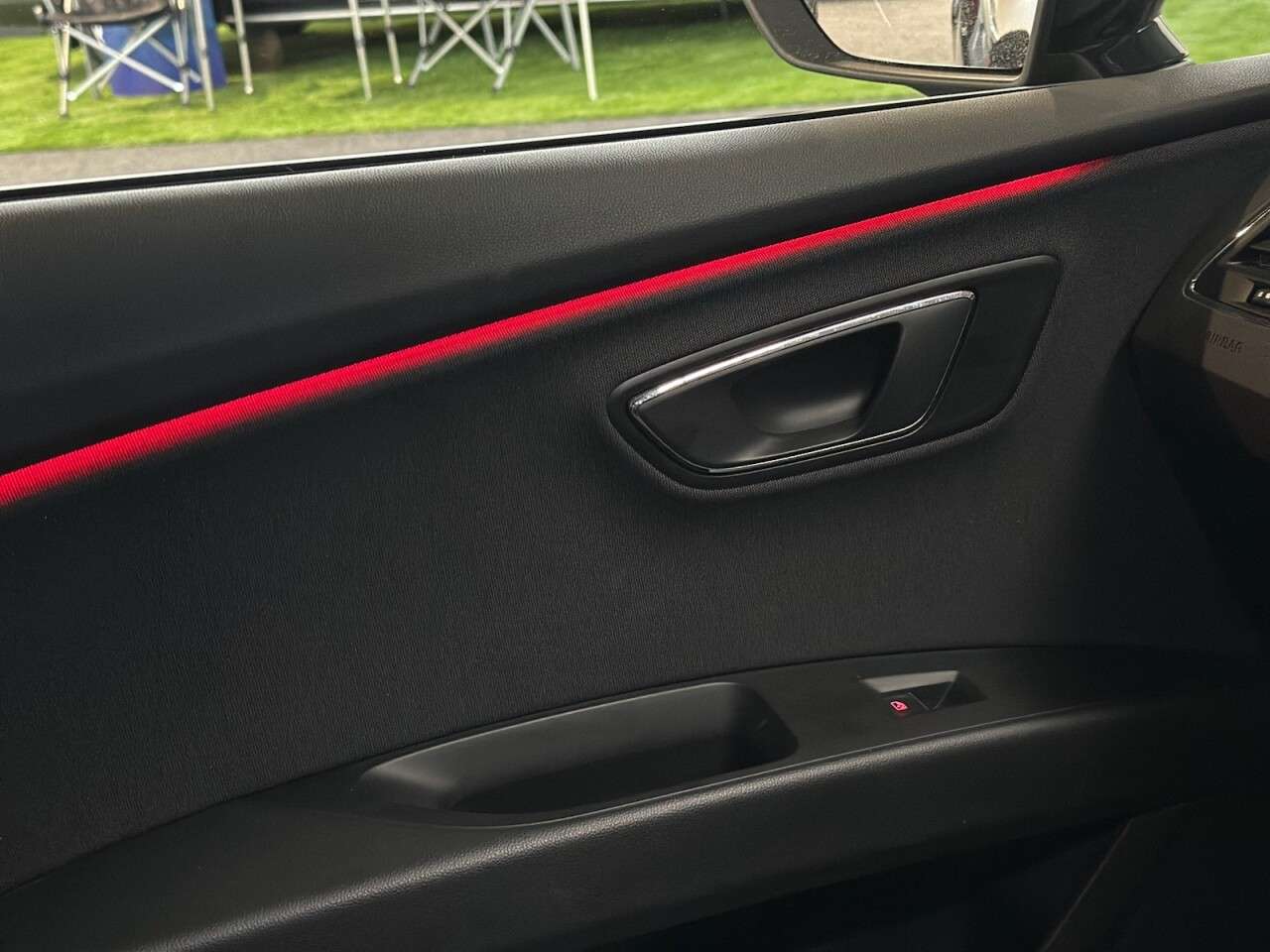 2019 SEAT LEON 2019 SEAT LEON