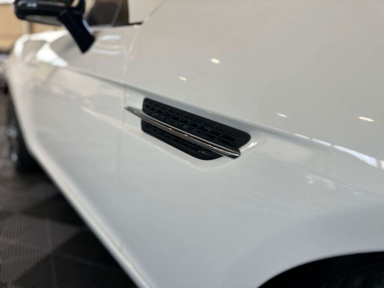 2017 MERCEDES-BENZ SLC 2017 MERCEDES-BENZ SLC