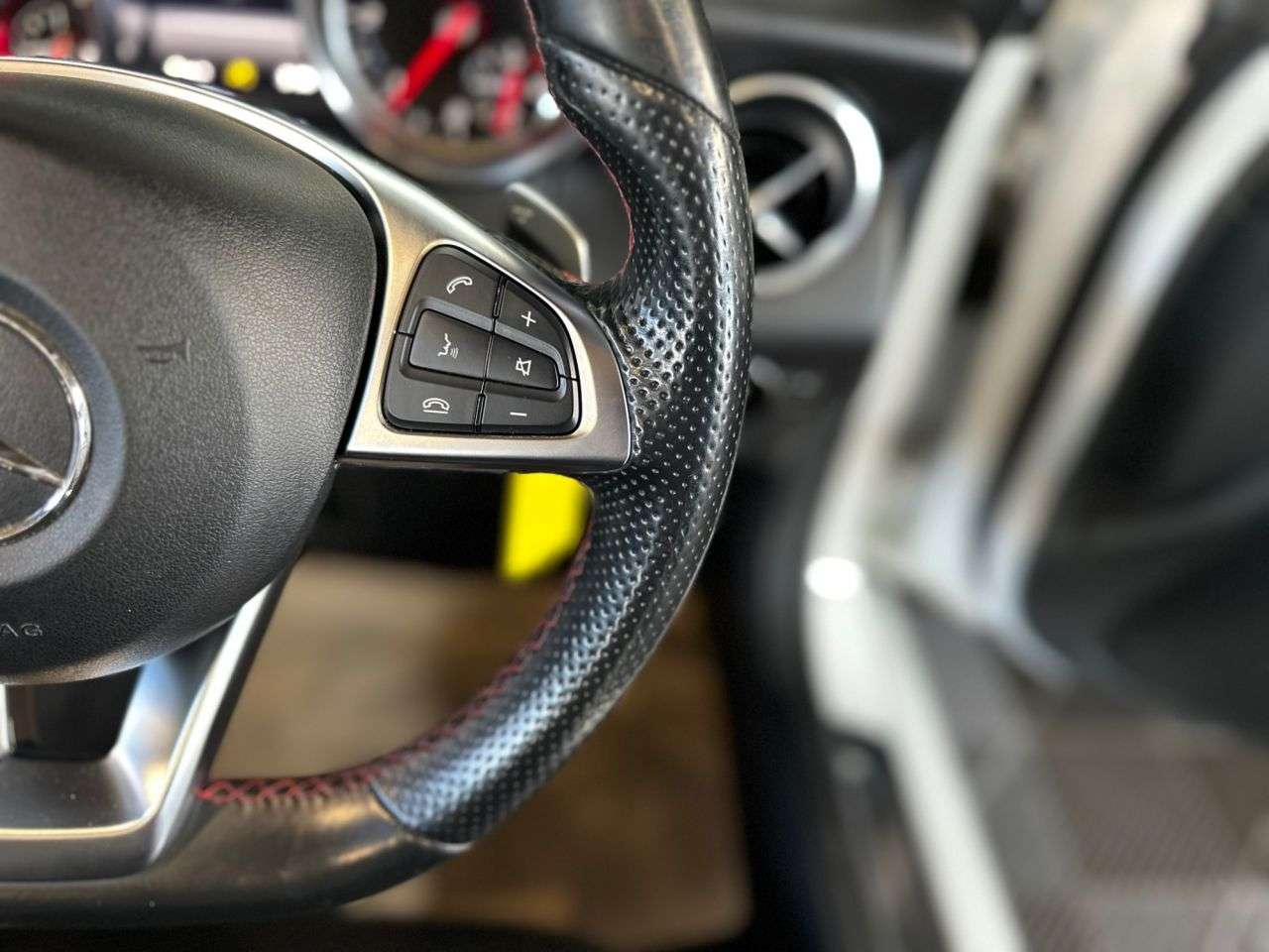 2017 MERCEDES-BENZ SLC 2017 MERCEDES-BENZ SLC