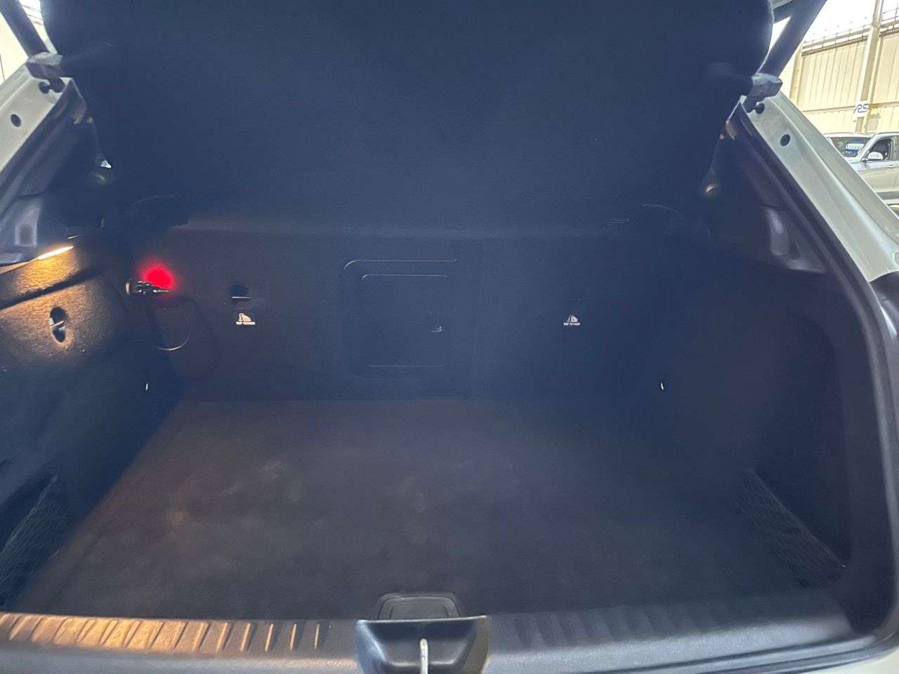 2015 MERCEDES GLA-CLASS 2015 MERCEDES GLA-CLASS