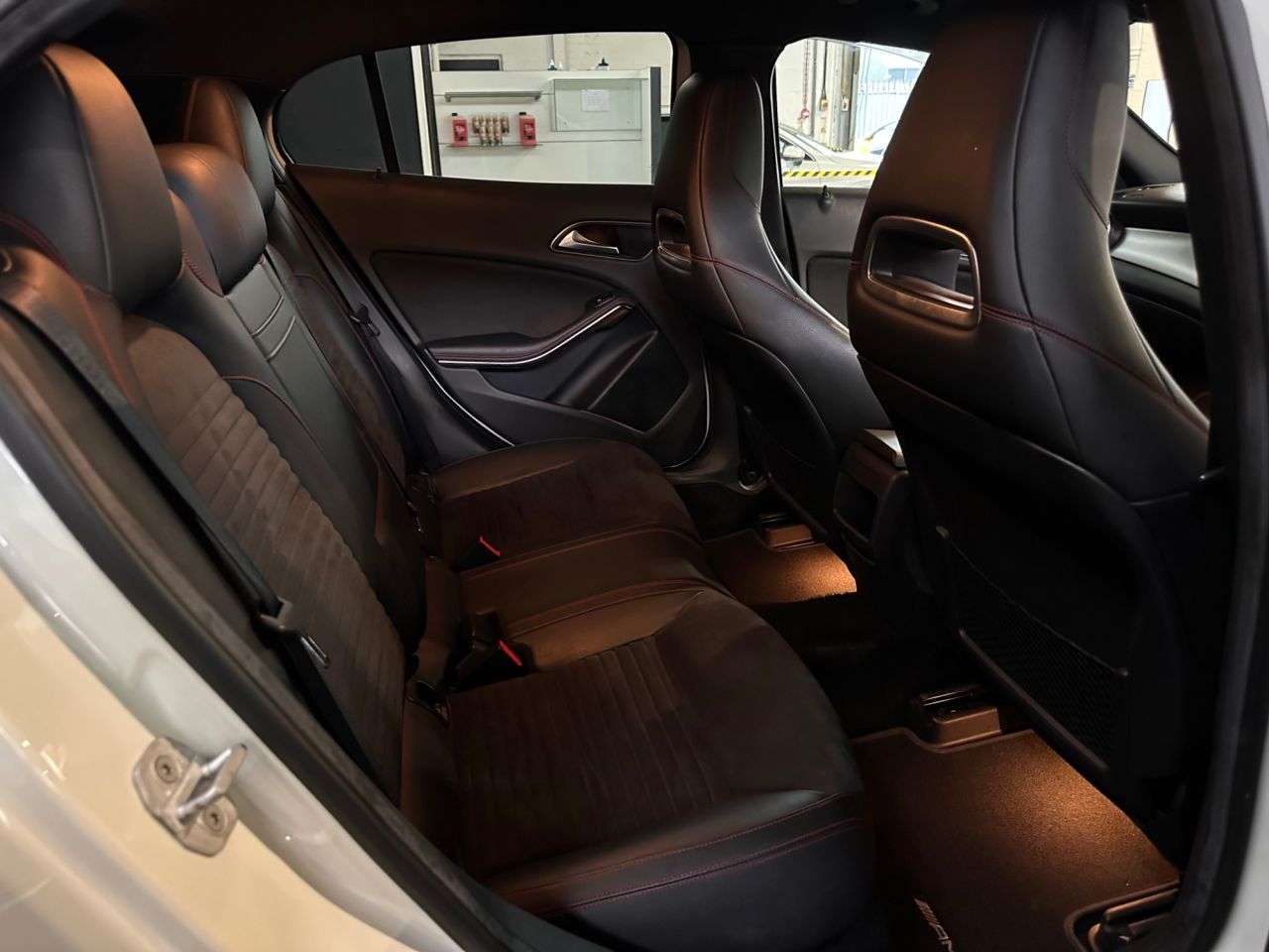 2015 MERCEDES GLA-CLASS 2015 MERCEDES GLA-CLASS