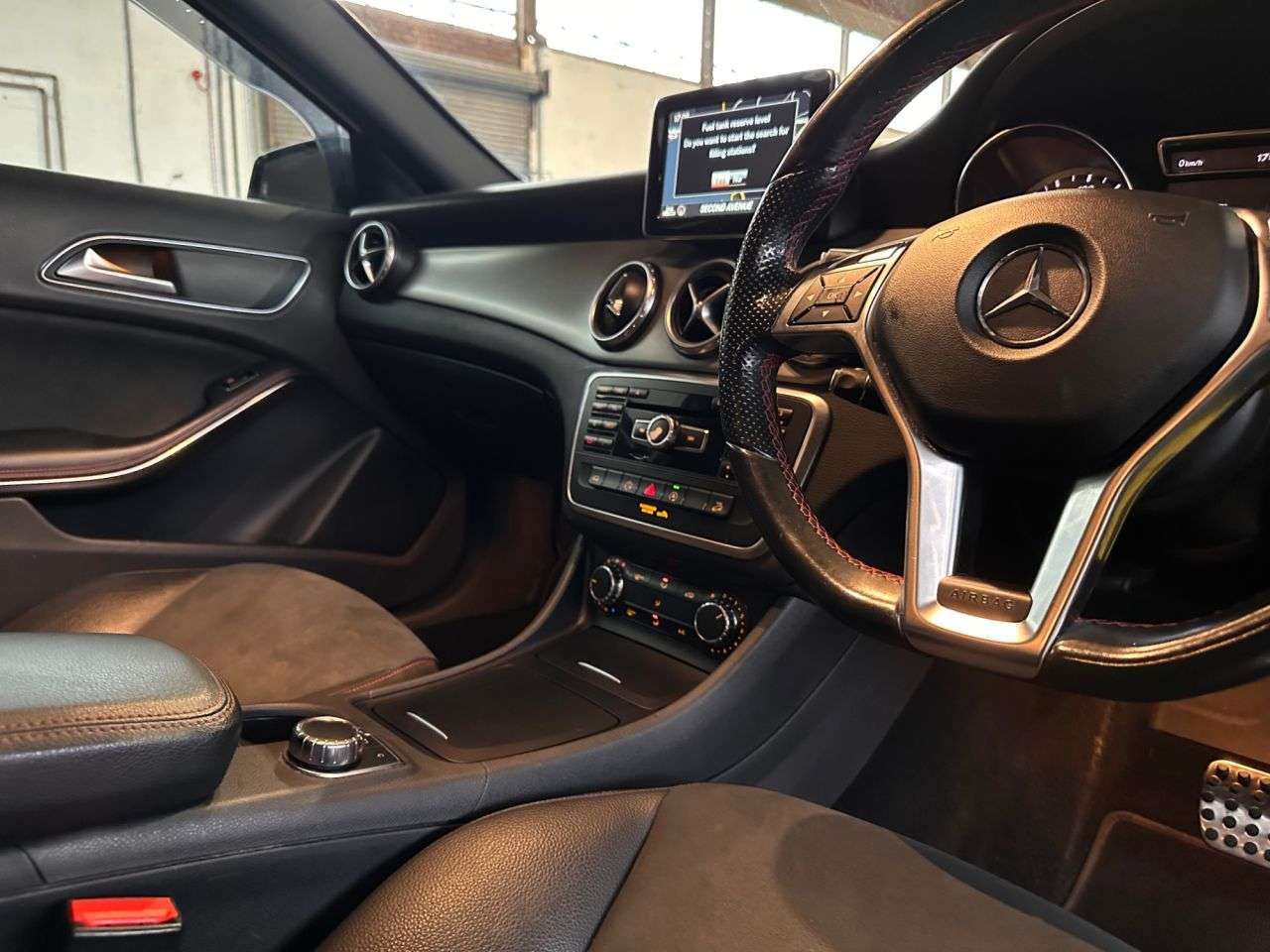 2015 MERCEDES GLA-CLASS 2015 MERCEDES GLA-CLASS