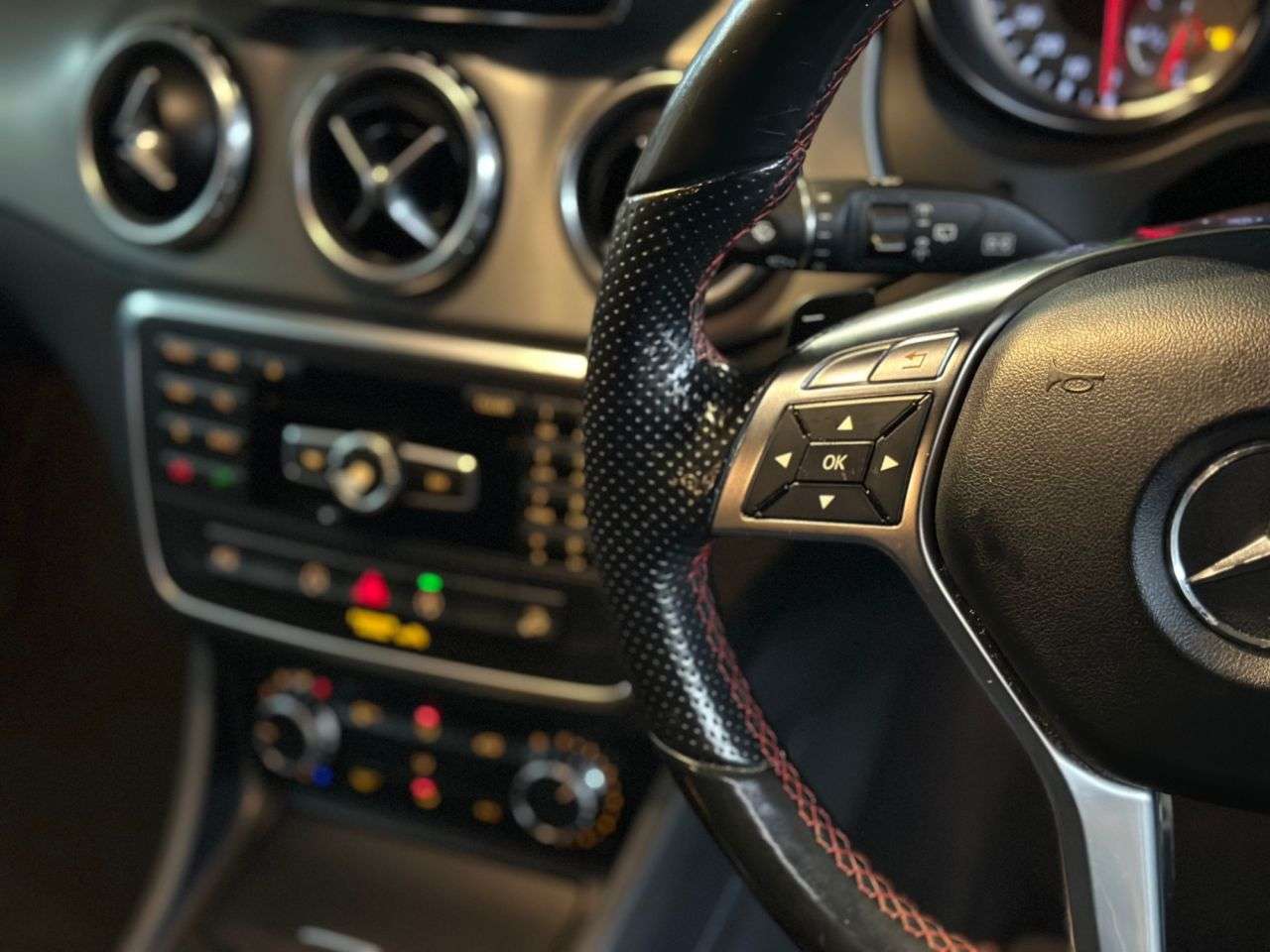 2015 MERCEDES GLA-CLASS 2015 MERCEDES GLA-CLASS