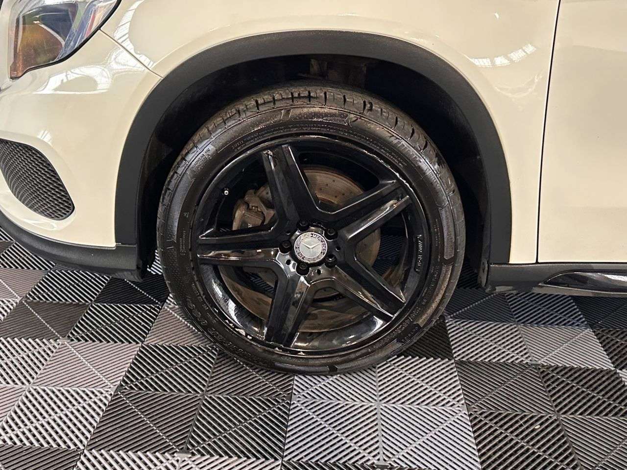 2015 MERCEDES GLA-CLASS 2015 MERCEDES GLA-CLASS