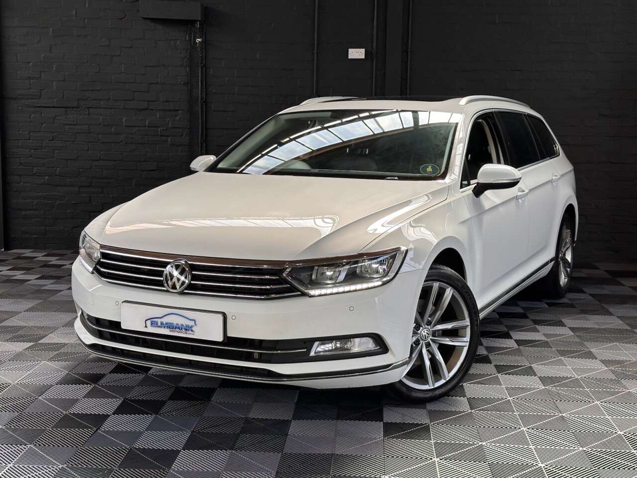 2019 VOLKSWAGEN PASSAT 2019 VOLKSWAGEN PASSAT