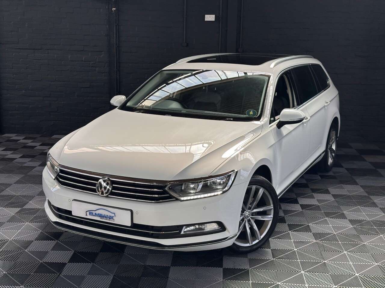 2019 VOLKSWAGEN PASSAT 2019 VOLKSWAGEN PASSAT