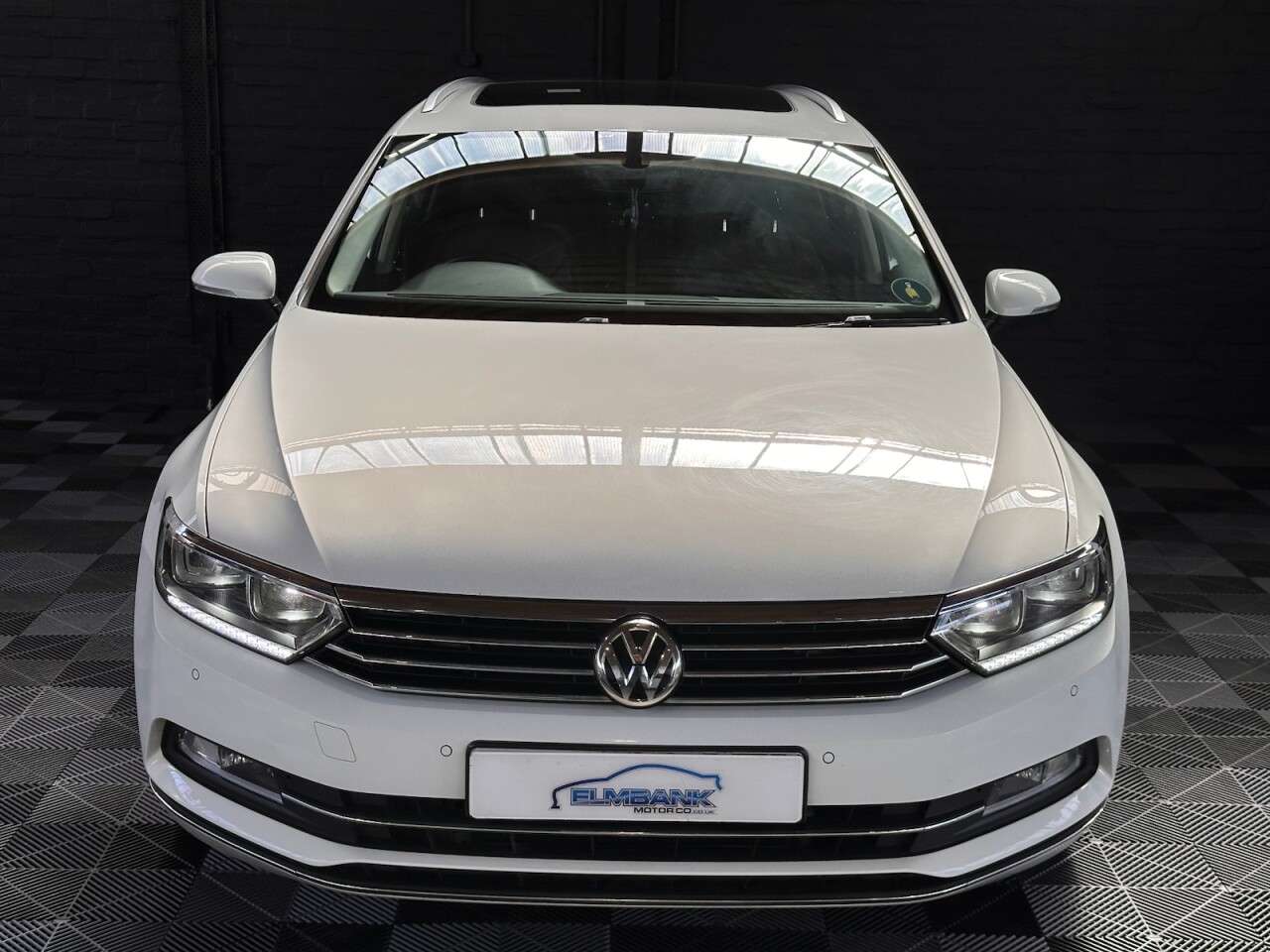 2019 VOLKSWAGEN PASSAT 2019 VOLKSWAGEN PASSAT