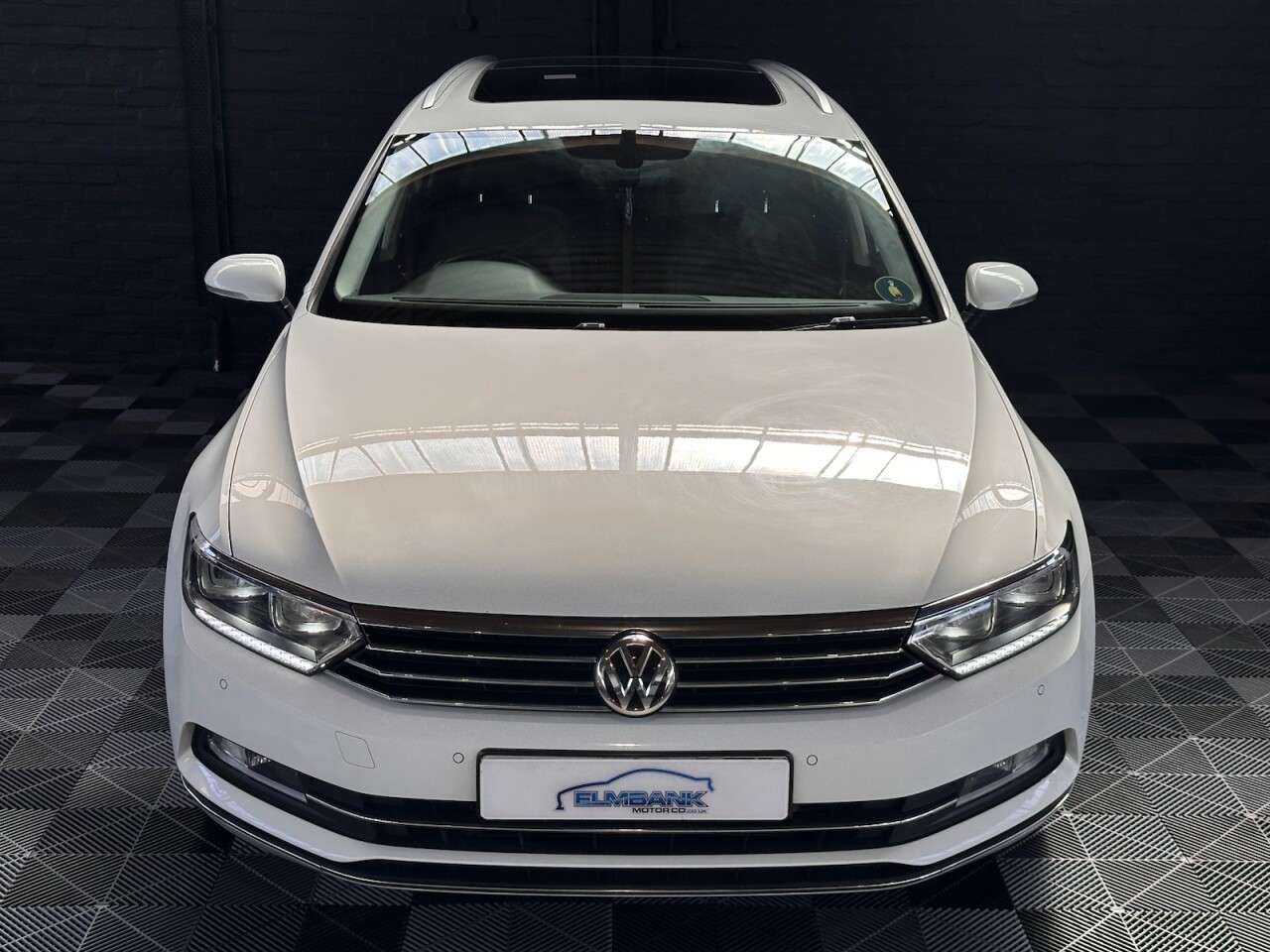2019 VOLKSWAGEN PASSAT 2019 VOLKSWAGEN PASSAT
