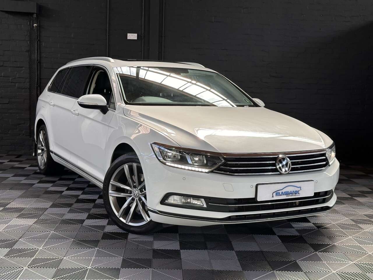 2019 VOLKSWAGEN PASSAT 2019 VOLKSWAGEN PASSAT
