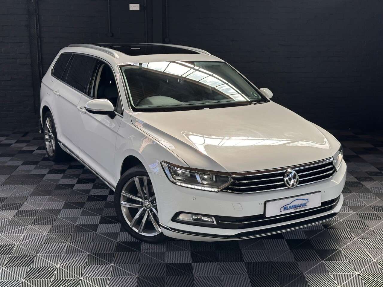 2019 VOLKSWAGEN PASSAT 2019 VOLKSWAGEN PASSAT