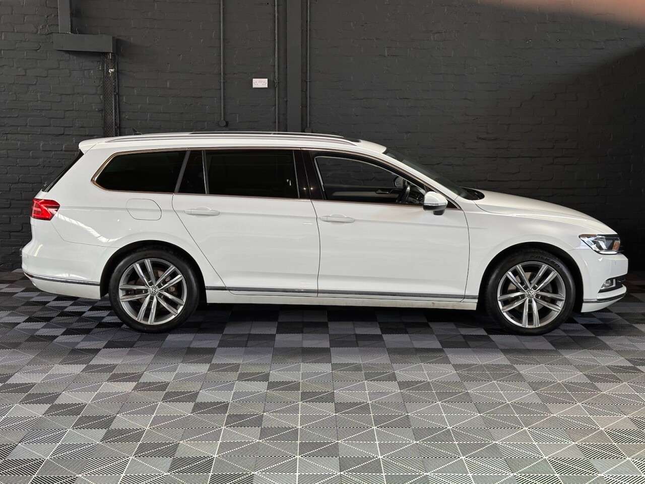 2019 VOLKSWAGEN PASSAT 2019 VOLKSWAGEN PASSAT