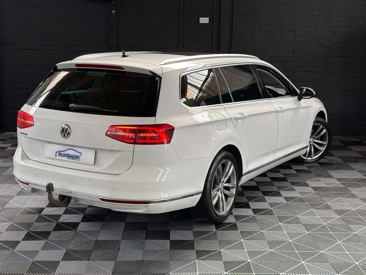 2019 VOLKSWAGEN PASSAT 2019 VOLKSWAGEN PASSAT