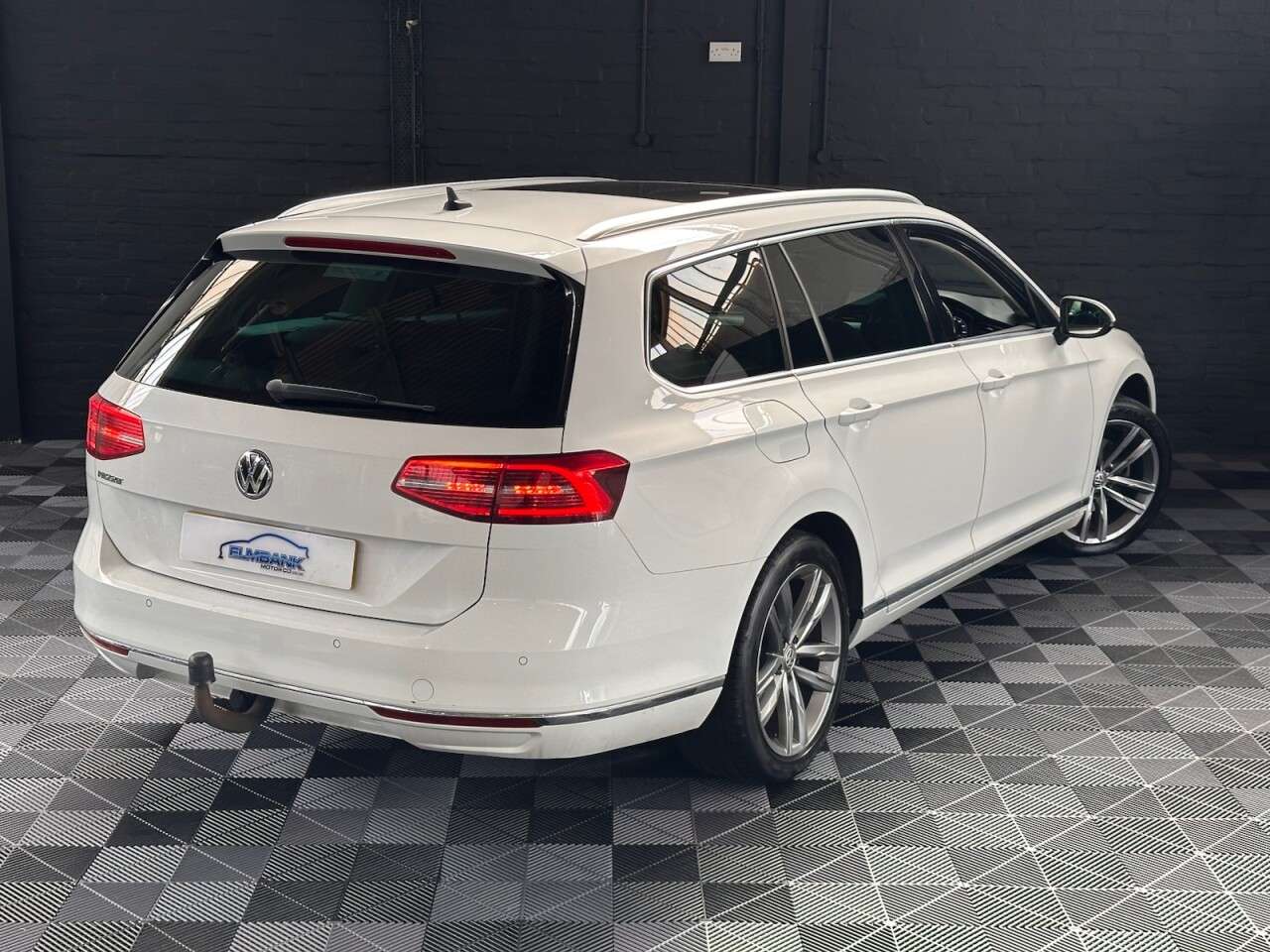 2019 VOLKSWAGEN PASSAT 2019 VOLKSWAGEN PASSAT