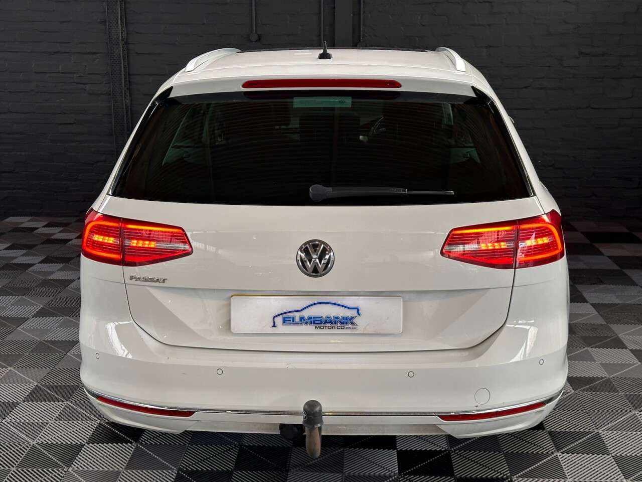 2019 VOLKSWAGEN PASSAT 2019 VOLKSWAGEN PASSAT