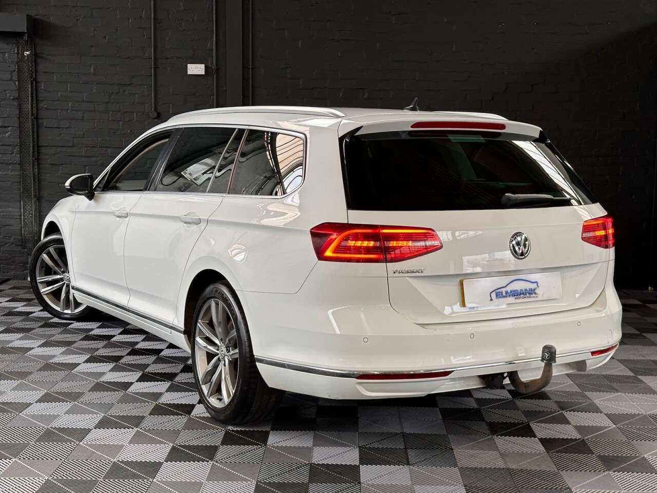 2019 VOLKSWAGEN PASSAT 2019 VOLKSWAGEN PASSAT