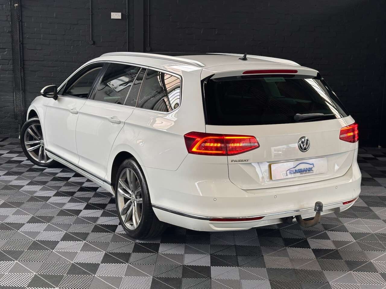 2019 VOLKSWAGEN PASSAT 2019 VOLKSWAGEN PASSAT