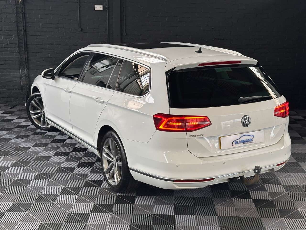 2019 VOLKSWAGEN PASSAT 2019 VOLKSWAGEN PASSAT