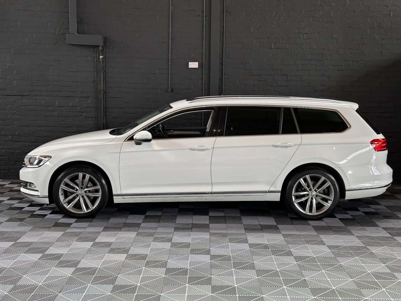2019 VOLKSWAGEN PASSAT 2019 VOLKSWAGEN PASSAT