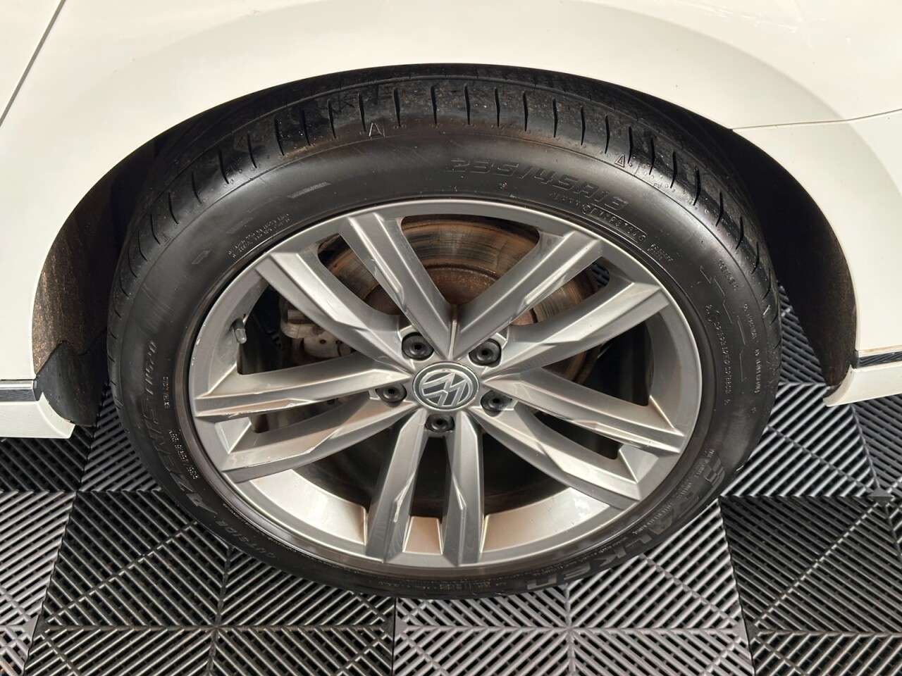 2019 VOLKSWAGEN PASSAT 2019 VOLKSWAGEN PASSAT