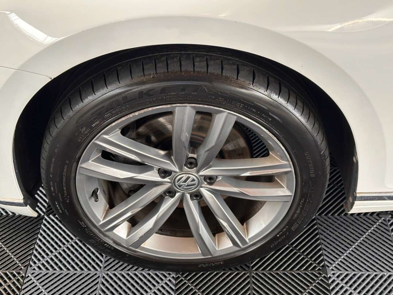 2019 VOLKSWAGEN PASSAT 2019 VOLKSWAGEN PASSAT