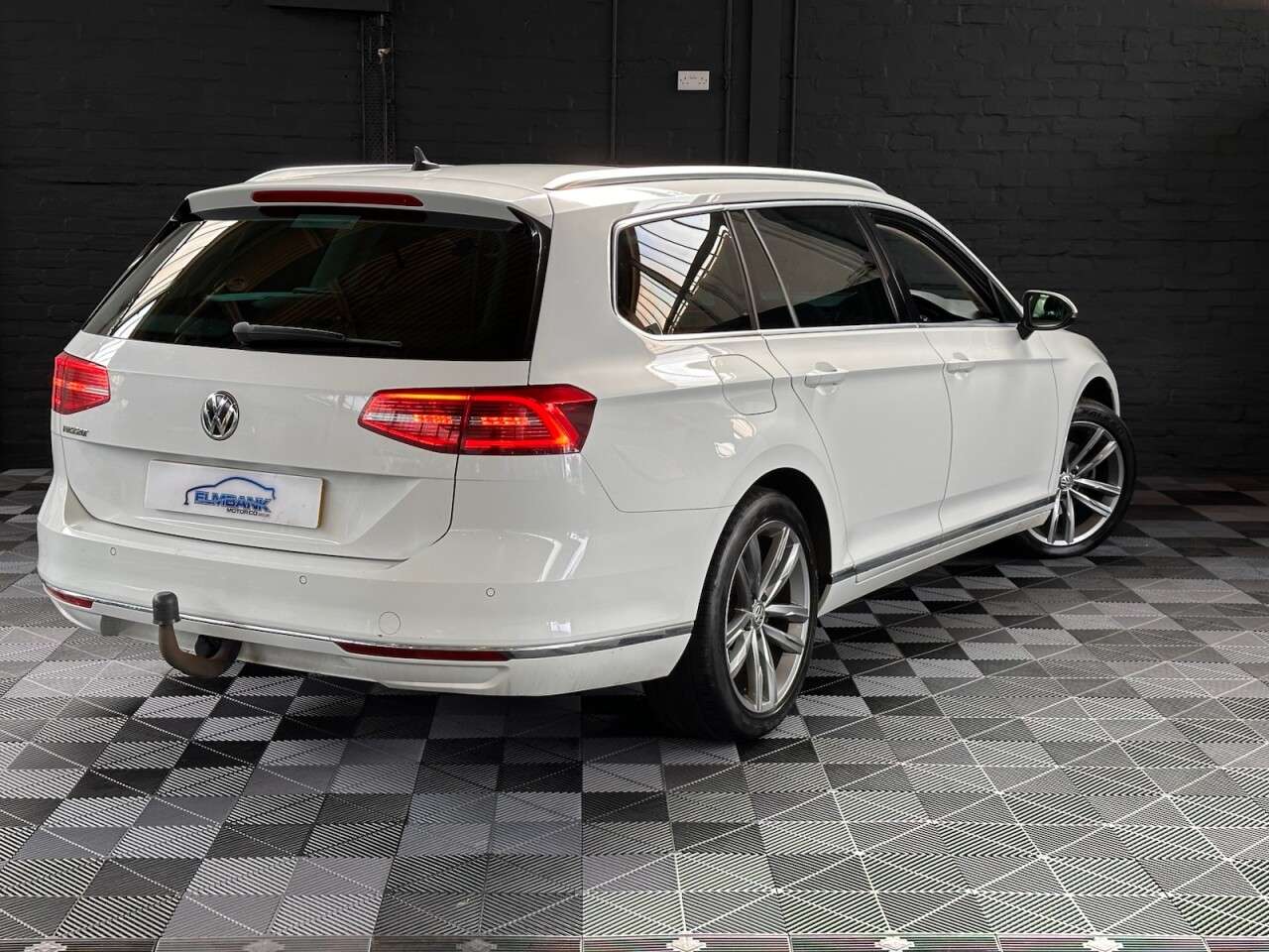 2019 VOLKSWAGEN PASSAT 2019 VOLKSWAGEN PASSAT