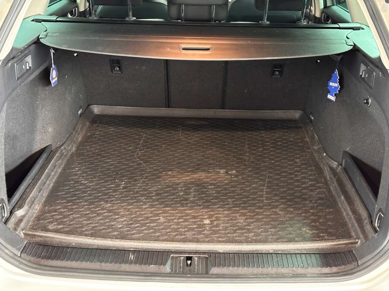 2019 VOLKSWAGEN PASSAT 2019 VOLKSWAGEN PASSAT