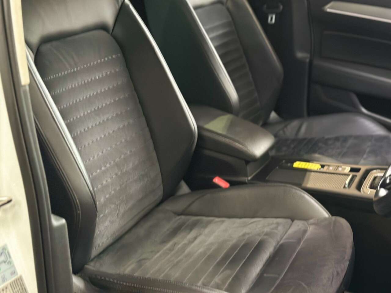 2019 VOLKSWAGEN PASSAT 2019 VOLKSWAGEN PASSAT