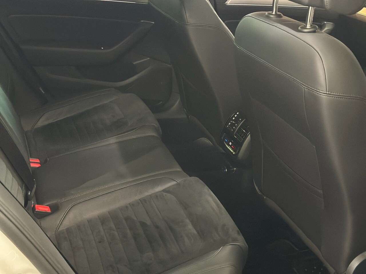 2019 VOLKSWAGEN PASSAT 2019 VOLKSWAGEN PASSAT