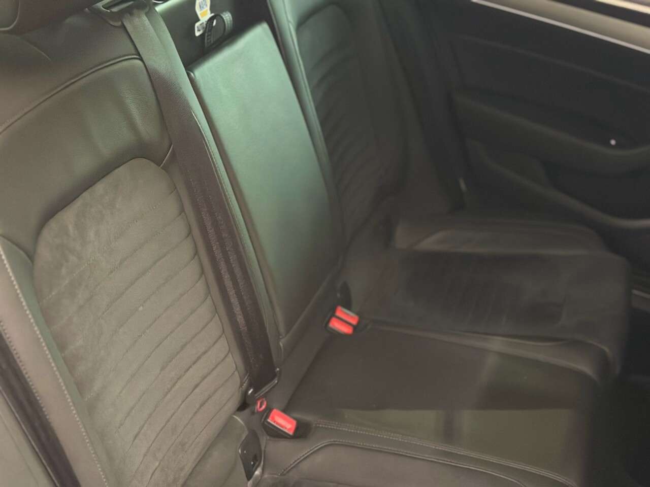 2019 VOLKSWAGEN PASSAT 2019 VOLKSWAGEN PASSAT