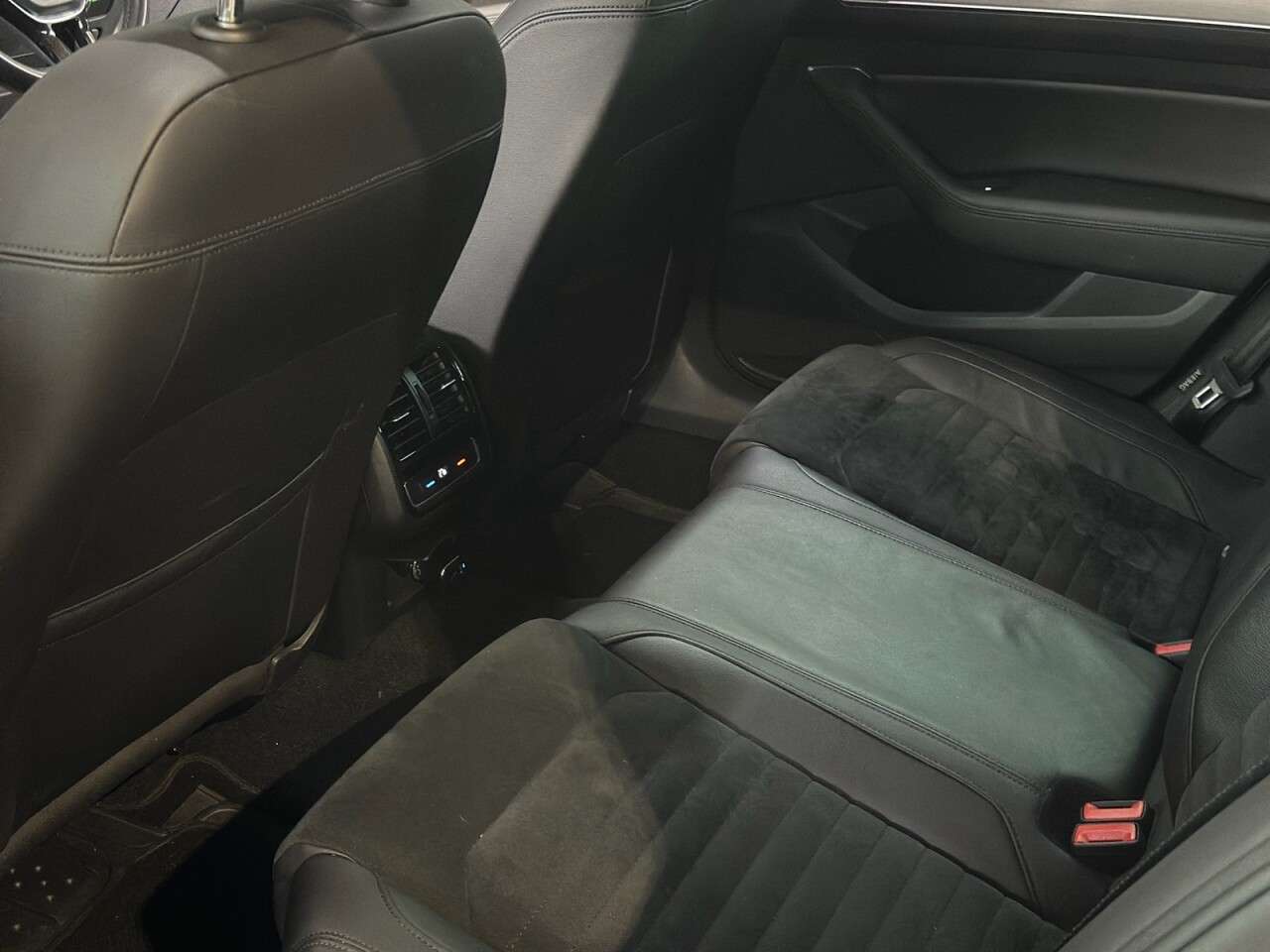 2019 VOLKSWAGEN PASSAT 2019 VOLKSWAGEN PASSAT