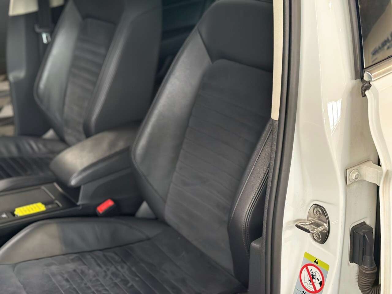 2019 VOLKSWAGEN PASSAT 2019 VOLKSWAGEN PASSAT